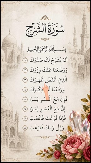 Surah Alam-Nashrah ♥️🤲Egzon Ibrahimi remix voice#surah#qurantilawat#quranrecitation#shortvideo