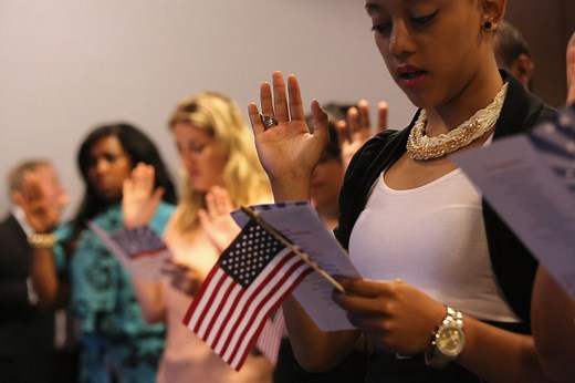 10 Misconceptions About U.S. Immigration