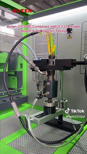 Automotive fuel injector test bench##Bosch #Denso #Delphi #Siemens #cummims#CATHEUI #euleup #CumminsPTfuelpump#automotiveequipments #commonrail #testbench