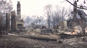 71K views · 1.6K reactions | Over 1,500 homes have been destroyed by...