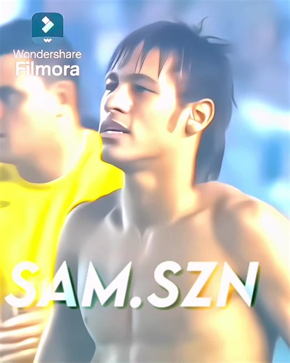 #fyp #foryou #foryoupagе #viral #edits #football #footballedit #neymar #sam_szn