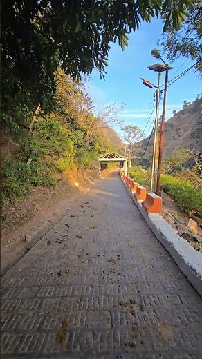 shiv khori Beautiful view