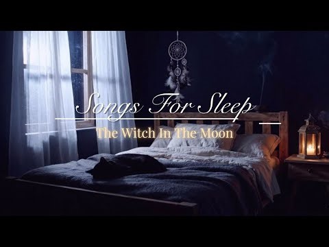Songs for Sleeping | Deep Relaxation & Peaceful Night Music for Sleep, Meditation & Healing