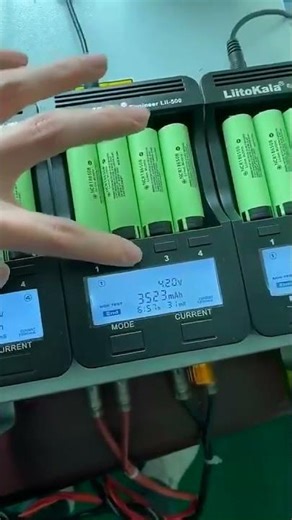 VariCore New Original 18650 NCR18650B Rechargeable Li-ion battery 3.7V 3400mAh batteries DIY Nicke