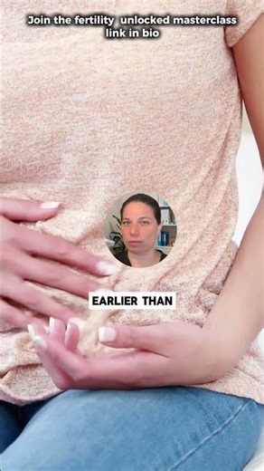 Progesterone Issues That Affect Early Pregnancy & Fertility #fertilityjourney