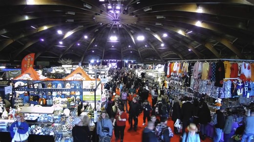 Vous êtes à la recherche d'idées de sorties en Paca ? Voici la sélection de notre agenda. Excellent week-end à tous ! Mandelieu Tourisme Ville de Mandelieu-La Napoule Ballet Preljocaj - Pavillon Noir Grand Théâtre de Provence Avignon Geek Expo Les Suds, à Arles Opéra Nice Côte d'Azur | France 3 Provence-Alpes