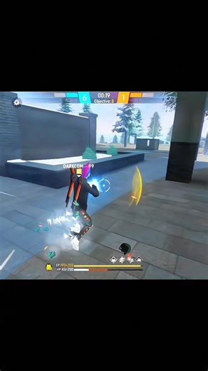 😈 DEADLY 2v2 DUO FIGHT 🔥 🔥 2v2 WAR 😈 Duo Clash