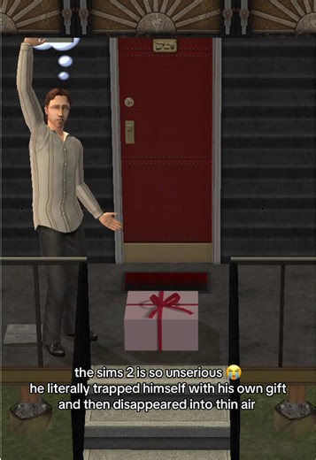 one of these days I’m gonna download the infamous rod humble mod (iykyk) 👀 #thesims #thesims2 #sims2 #simsmemes #simstok #fyp