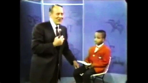 38K views · 2K reactions | Art Linkletter "Kids Say The Darndest Things" | Flashback Comedy Videos | Facebook