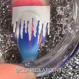 20K views · 53 reactions | Amazing nails by claire.lapointe._ using...