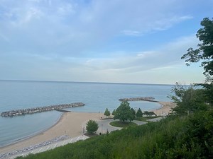 Lake Forest's Population Grew In 2024