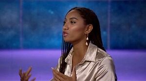 146K views · 630 reactions | "Poetry is the expression of your heart on a piece of paper." Poetry teacher Kate Clanchy and performance poet, Sophia Thakur, talk to BBC Newsnight after it was announced that students in England will be able to drop poetry from exams next year. bbc.in/3guSv09 | BBC News | Facebook