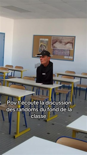 #humour #classe #ecole #fyp #baffie