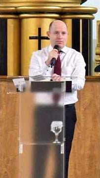 What's behind God's law - 24/7 Faith Channel #german