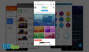 Apa Itu Multitasking di HP & Laptop? Ini Maksud & Contohnya