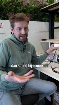 Liegt jouw laptoplader?