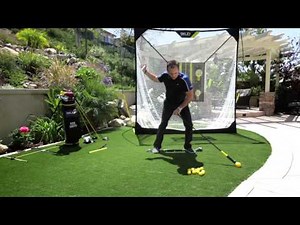 Swing Mechanics: Transition