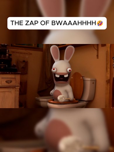 Exciting Highlights of Rabbids Invasion