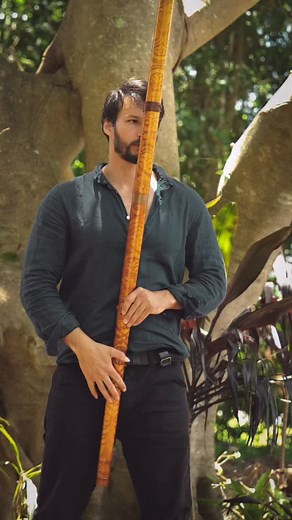 This majestic #flute #harmonic #highvibe #trance #psychedelic #fluteplayer #moviesoundtrack #higherfrequency #extraordinary 🌀🌀🌀 | Christian Dimarco Music