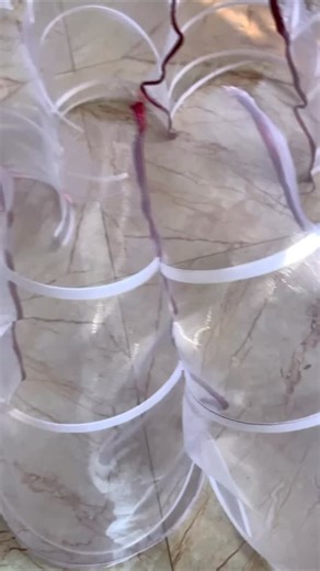 166 reactions · 5 comments | The wine piping is to cover the crinoline mesh so it doesn’t itch anyone wearing the dress. Also I advice you use a soft texture crinoline mesh for your petit coat . #conepetitcoat #peticoat #sewingtips #conedress #cone | _hermazing_signatures | Facebook