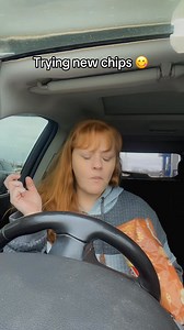 8.6K views · 199 reactions | Nom nom nom #Lays #Chips #Review | Sarah Buck | Facebook