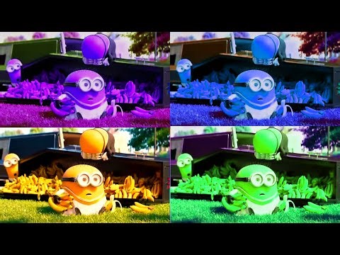 MINION.exe | Coffin Dance Song (Funny Cover)