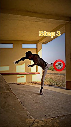 Slide Back Kick Attack #maa #karate #shorts