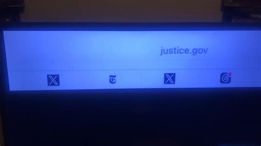 Don’t Get It Twisted! These are the files that they have released to the gov. website. They not only reacted names but moreso entire pages. What a joke? Lock these mfs up ! | Ray-Ray Sawyer