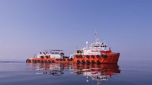 How Floating Armories Help Guard Cargo Ships From Pirates on High Seas