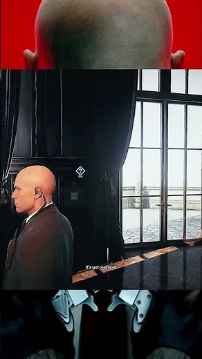 Hitman 3: Stealth Silent Brutal Massacre #agent47 #assassin #cinematicgameplay