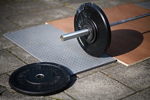 CrossFit’s New CEO Was Asked Last Year About Diversity. He Ignored The Question And Walked Offstage.