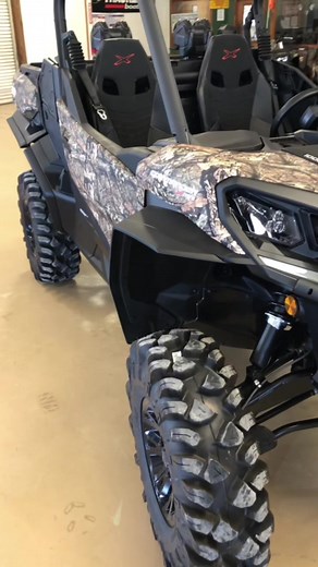 Assembling a Can-Am commander 1000 XMR #Splice #canam #canamoffroad #canamcommander1000 #canamcommander #merica #FTB #fyp #fy #fypシ #foryoupage #viral #satisfying comment and like to be apart of the Can-Am sticker giveaway