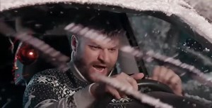 Snowflake - Snowflake Trailer