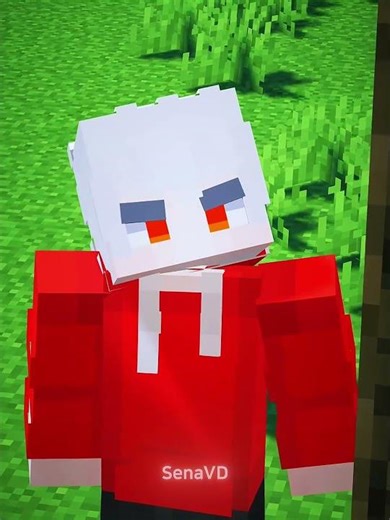 Bro The Pig IT Flying 💀 #minecraft