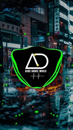 ACRE Dance Music Mix with DJ Leandroofera