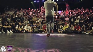 Bboy Storm- Age is just a Number! #bboyworld #bboy #legend #germany #battlesquad #og | BBoy World