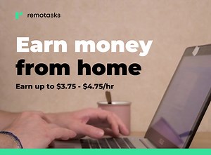 ✨ Fully Remote Online Chinese Language Translator 🇲🇾 ✨ Remotasks is hiring native Chinese speakers to complete simple language tasks that'll help train an artificial intelligence model! ✅ Complete simple language tasks from home ✅ Earn up to $3.75 - $4.75/hr. If you speak Chinese & English fluently, click below to apply! | Remotasks