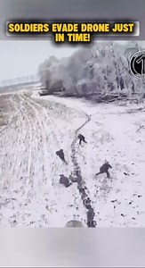 Spotter drone | War today