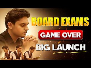 Class 10th- Launching Next Gen Sample Papers🔥 | Biggest Surprise | Prashant Kirad