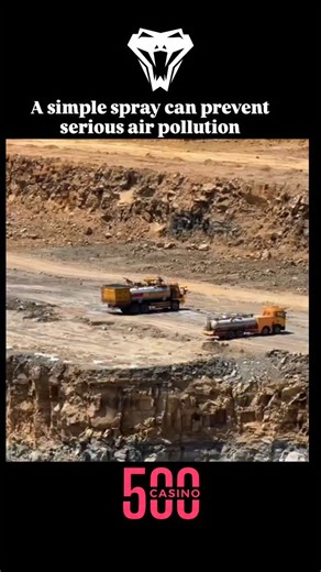 Cobra knowledge on Instagram: "Why Water Cart Drivers Matter in Mining Every time blasting happens, it kicks up massive amounts of dust - bad for the crew, bad for the environment. That's where water cart operators step in. By spraying haul roads and blast zones, they: Reduce dust pollution Improve air quality Follow for more @cobraknowledge15 #WaterCartDriver #Mining Jobs #FIFOJobs #DustSuppression #BlastingSupport #MineLife #Mining Safety #Environmental Control"