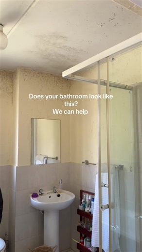 Lets Intsall pvc for you: •100% water-resistant \t•No mould, no peeling, no stains \t•Easy to clean & hygienic \t•Modern, seamless finish \t•Low maintenance, long-lasting \t•Ideal for bathrooms, showers & humid spaces