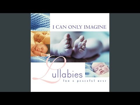 I Can Only Imagine