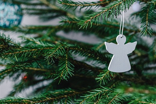 Angel Trees are the newest trend, here’s a list of participating stores