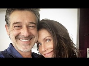 Stéphane Blancafort : qui est le comédien partenaire d'Astrid Veillon dans Tandem ?