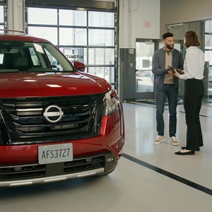 Start preparing for your next adventure by having your Nissan serviced by our expert techs. Schedule a service appointment today! | Reed Nissan