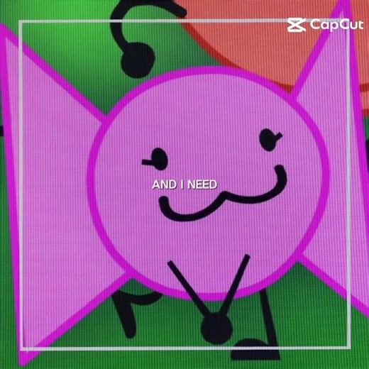 Insanity inanimate bow #blueywintercat #edit