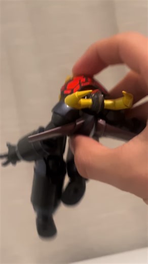 Explorando el Mundo de Gaiking y Figuras de Acción