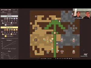 Battlecode 2025 Sprint 1