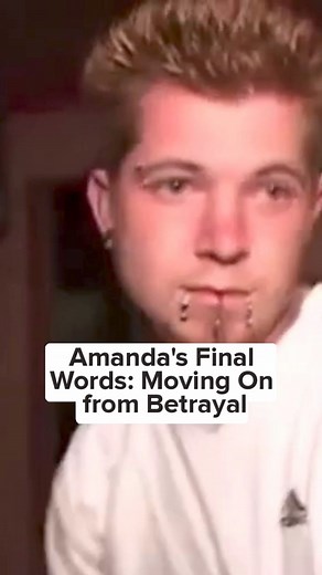 Amanda's Final Words- Moving On from Betrayal #Cheaters #Infidelity #RelationshipDrama #RealityTV #CaughtCheating #CheatingExposed #TrustIssues #RelationshipProblems #TVDrama #Betray | Cheaters Tv Show Fans