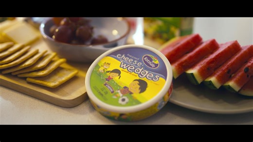 1.1K views · 757 reactions | In the heart of the highlands, Kotmale cheese comes to life. Each step in crafting our cheese is a symphony of tradition and innovation which also involves stringent food safety and process precautions. The process requires skilled hands, hygienic practices, and a journey that transcends taste encapsulated and packaged just for you. We are Kotmale! #Kotmale #PremiumQualityProducts #realmilk #cheese #milk #Cargills #processvideo | Kotmale | Facebook